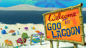 Goo Lagoon